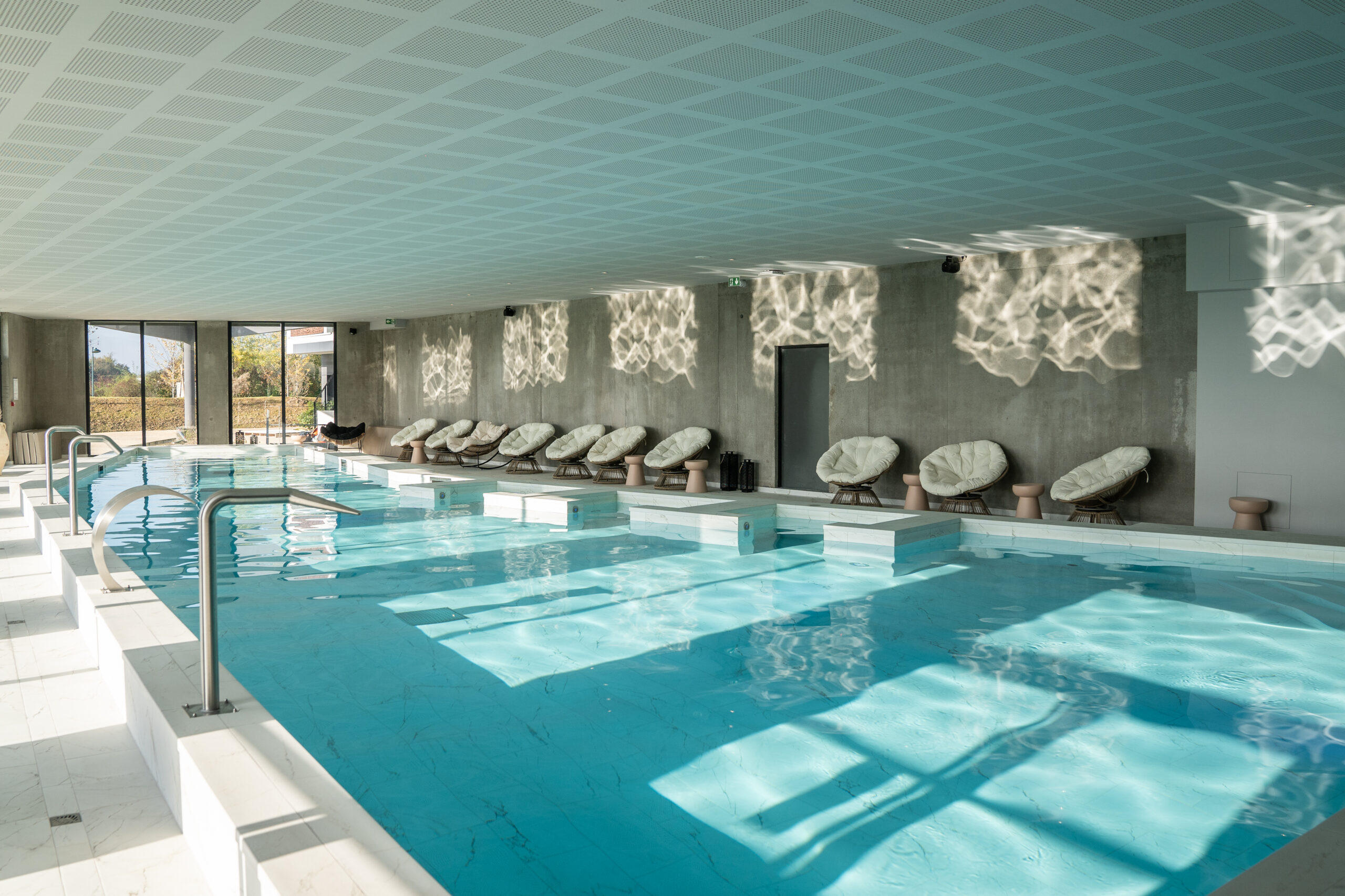 Ki Spa by Éden des Sens — Salon de beauté à Serris